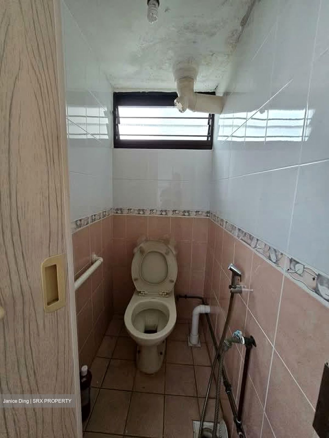 Blk 17 Eunos Crescent (Geylang), HDB 3 Rooms #582515641